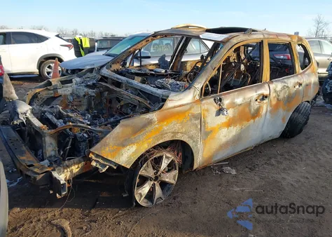 2016 Subaru Forester 2.5I Limited from USA, damaged, VIN JF2SJAHC4GH407648